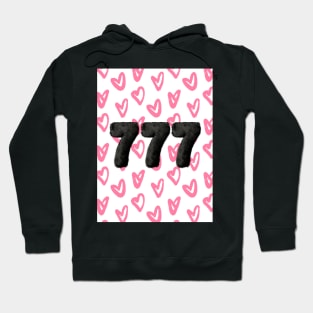 777 Miracle Hoodie